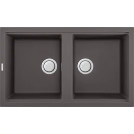 ELLECI Best 450 mosogató LMB45078