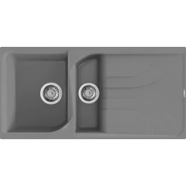 ELLECI Ego 475 mosogató LME47573