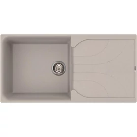 ELLECI Ego 480 mosogató LME48079