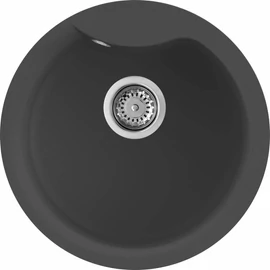 ELLECI Ego ROUND mosogató LMEROU70