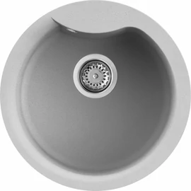 ELLECI Ego ROUND mosogató LMEROU79