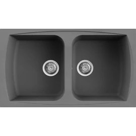 ELLECI Living 450 mosogató LML45073