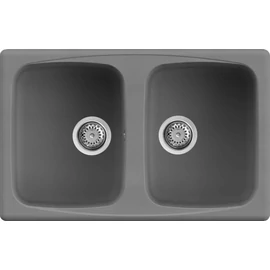 ELLECI Master 350 mosogató LMM35073