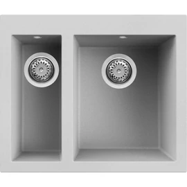 ELLECI Quadra 150 mosogató LMQ15079