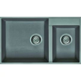 ELLECI Quadra 440 mosogató LMQ44073