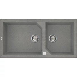 ELLECI Tekno 490 mosogató LMT49073