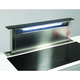 Sirius S-DD2-TC/L EM 116cm motor nélkül páraelszívó 00704824920