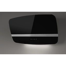 Sirius SLTC 91 fekete üveg páraelszívó 00709113502