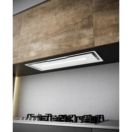 Sirius SL 921 78cm fehér üveg páraelszívó 00709213503