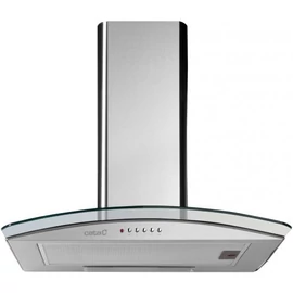 Cata C GLASS 600 LED páraelszívó 02005101