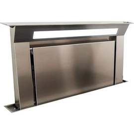 Falmec DOWN DRAFT 120 inox motor nélkül páraelszívó CDDW20.E1P2#ZZZI400F