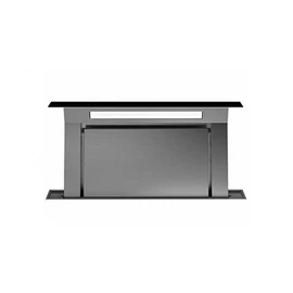 Falmec DOWN DRAFT 90 fekete motor nélkül páraelszívó CDDW90.E1P2#ZZZN400F