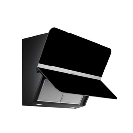 Falmec FLIPPER 85 NRS fekete páraelszívó CFPN85.E2P2#ZZZQ490F