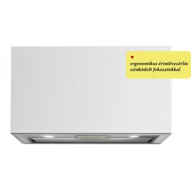 Falmec GRUPPO INCASSO TOUCH VISION 50 páraelszívó CGIW50.E16P9#ZZZI491F