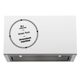 Falmec GRUPPO INCASSO GREEN TECH 70 páraelszívó CGRW70.E1P2#ZZZI491F