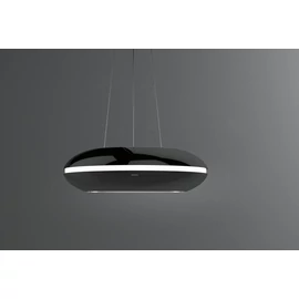 Falmec LOOP SZIGET fegyveracél páraelszívó CLQN74.E0P7#ZZZD461F