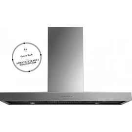 Falmec PLANE GREEN TECH 90 sziget páraelszívó CPFI90.E1P2#ZZZI491F