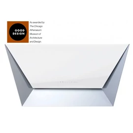 Falmec PRISMA 115 fehér páraelszívó CPQN15.E0P2#ZZZF491F