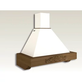 Kdesign GRAZIA 90 T600 only toulipier páraelszívó KDGRAZIA90NT600