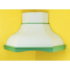 Kdesign PETRA ANGOLO T600 páraelszívó KDPETRA.S.NT600