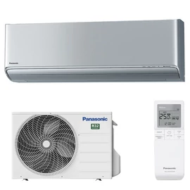 Panasonic XZ Etherea KIT-XZ20-XKE oldalfali inverteres klíma 2,05 kW