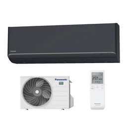 Panasonic XZ Etherea KIT-XZ35-XKE-H oldalfali split klíma (3.5 kW)