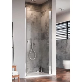 Radaway Nes DWJ I 70 cm-es zuhanyajtó, jobbos 10026070-01-01R