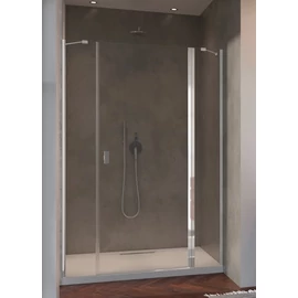 Radaway Nes DWJS 120 J zuhanyajtó, 120 cm-es jobbos 10038120-01-01R