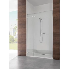 Radaway Euphoria DWJ 80 B zuhanyajtó (383512-01L, 383212-01L)