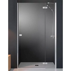 Radaway Fuenta New DWJ 100 J zuhanyajtó (384014-01-01R)