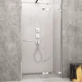 Radaway Arta DWJ II 110 J zuhanyajtó (386441-03-01R, 386013-03-01R)