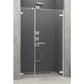 Radaway Arta DWS 120 J zuhanyajtó (386828-03-01R, 386091-03-01R)