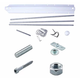 Ravak Panelkit SABINA 90 - B2E000000N