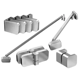 Ravak B SET BSDPS- jobbos 110 króm - D01000A079