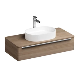 Ravak SD Freedom 1100 szatén wood - X000001101