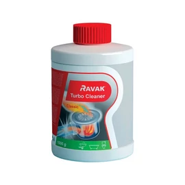 Ravak RAVAK Turbo Cleaner (1000 g) - X01105