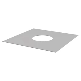 Ravak Szigetelő gallér padló összefolyóhoz - X01572