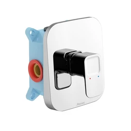 Ravak 10° TD 066 Falba süllyesztett csap váltó nélkül R-boxhoz - X070071