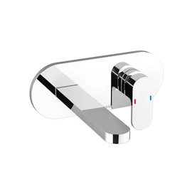 Ravak CR 019.00 Fali süllyesztett mosdócsaptelep - X070093