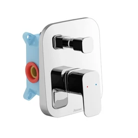 Ravak TD F 065.00 Falba süllyesztett csaptelep váltóval R-Boxhoz - X070136