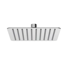 Ravak 982.01 Fejzuhany Chrome, szögletes, 200mm - X07P334