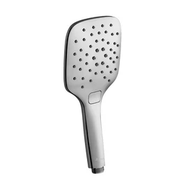 Ravak 958.00  kézizuhany Air, 3 funkcióss - chrome , 120mm - X07P348