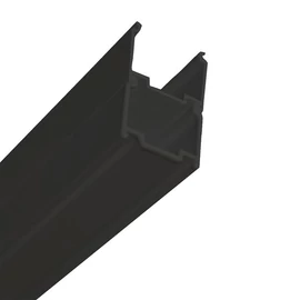 Ravak toldóprofil ANPS 198 fekete E778801319802
