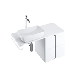 Ravak Balance 1200 mosdópult 120x46,5 cm X000001372