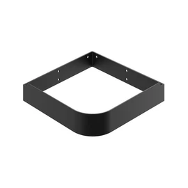 Ravak Konzol Yard 450 C fekete X01780