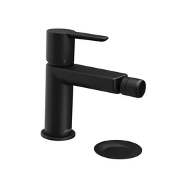 Ravak PU 055.20, Puri bidécsaptelep leeresztővel, fekete X070189
