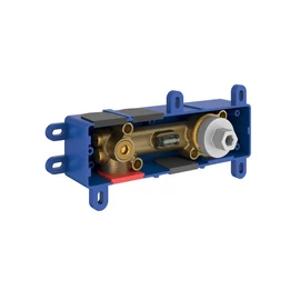 Ravak R-box 07B.50 R-box Basin alaptest a falba süllyesztett csaptelepekhez X070231