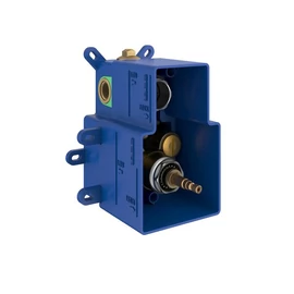 Ravak R-box 07C.50 Termo alaptest a falba süllyesztett termosztátos csaptelepekhez X070232