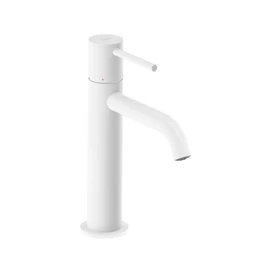 Ravak ES 012.10WV Álló mosdócsaptelep 190 mm, leeresztő nélkül - White Velvet X070236