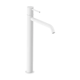 Ravak ES 015.10WV Álló mosdócsaptelep 340 mm, leeresztő nélkül - White Velvet X070237